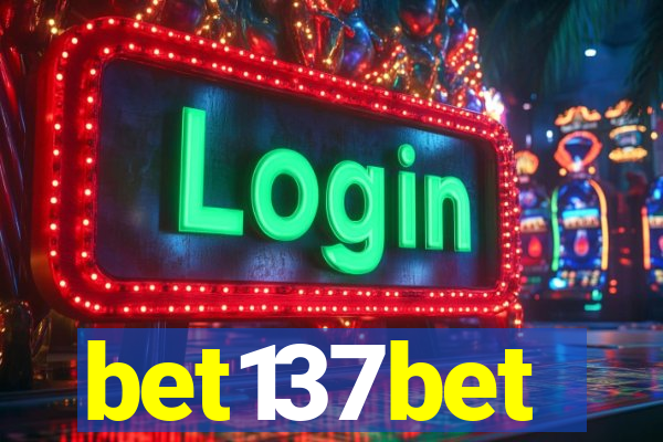 bet137bet