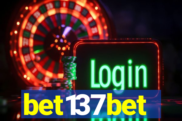 bet137bet