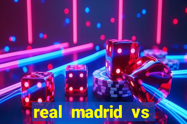 real madrid vs barcelona multicanais