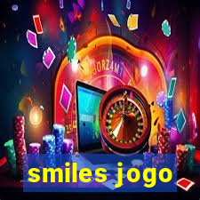 smiles jogo