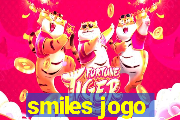 smiles jogo