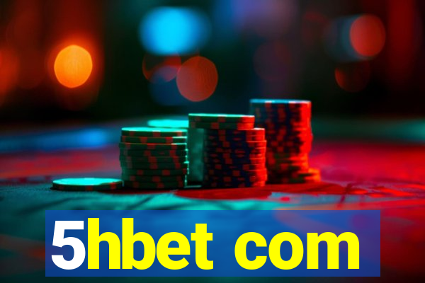 5hbet com