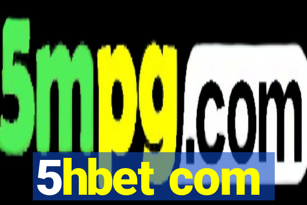 5hbet com