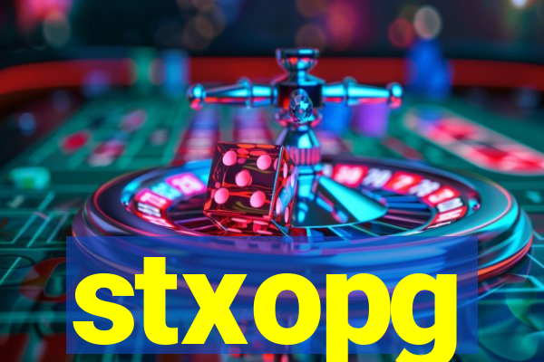 stxopg