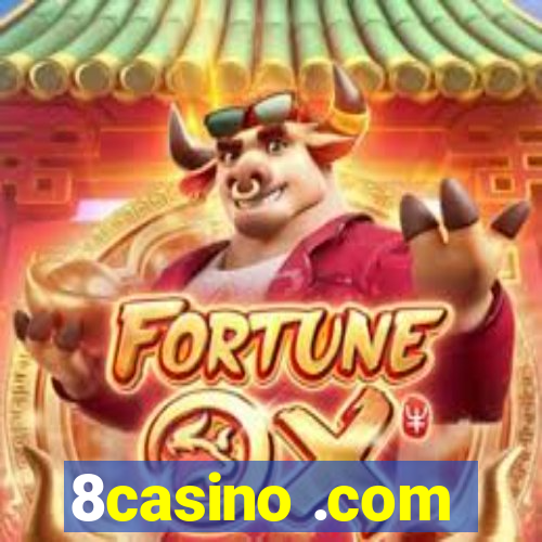 8casino .com