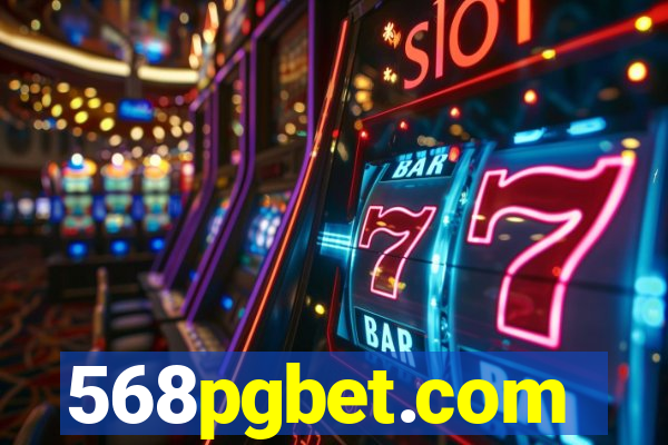 568pgbet.com