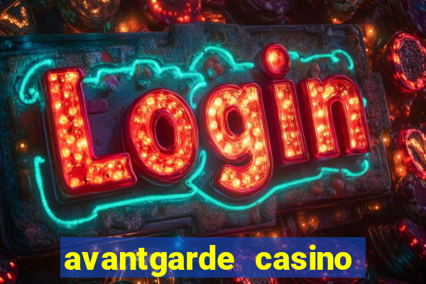 avantgarde casino no deposit bonus