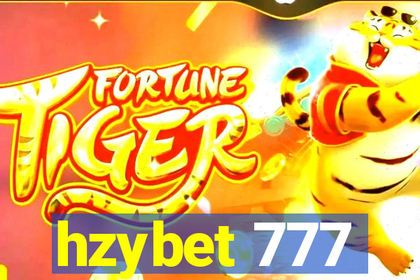 hzybet 777