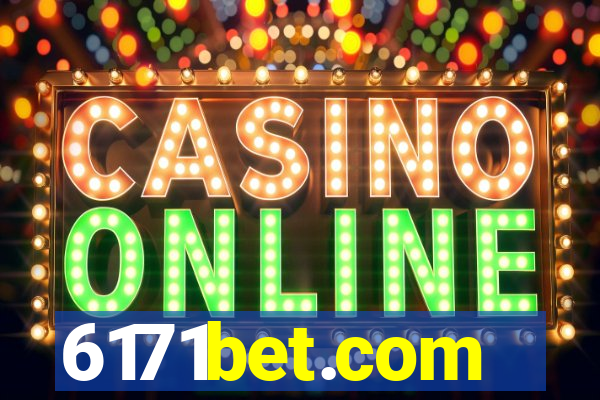 6171bet.com