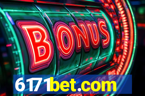 6171bet.com