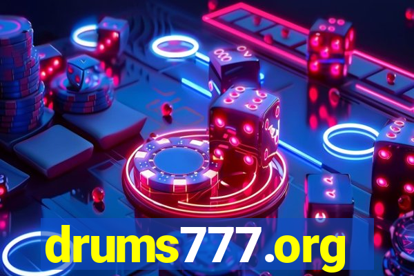 drums777.org