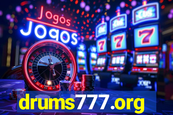 drums777.org