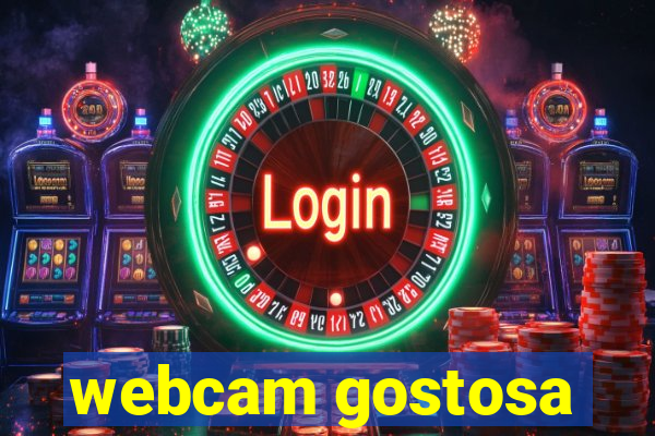 webcam gostosa