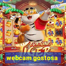 webcam gostosa