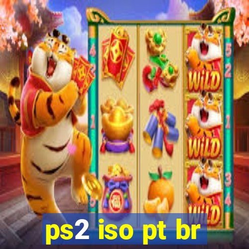 ps2 iso pt br