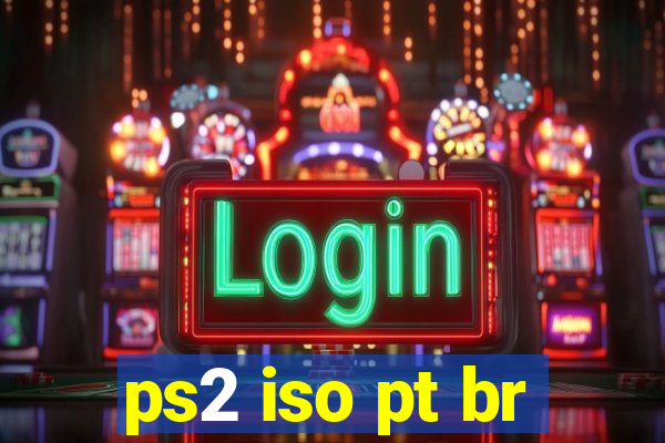 ps2 iso pt br