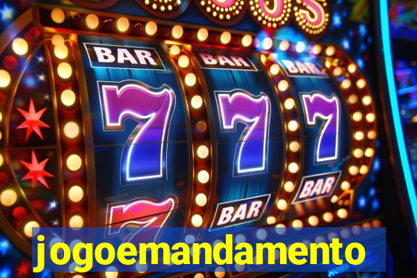 jogoemandamento