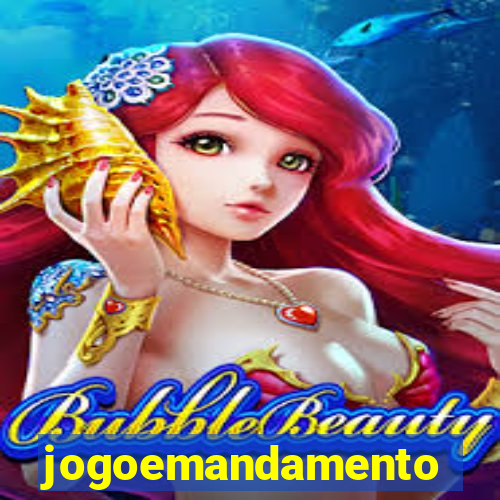 jogoemandamento