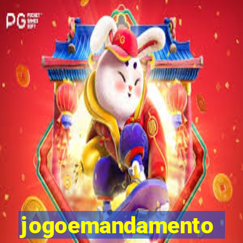 jogoemandamento