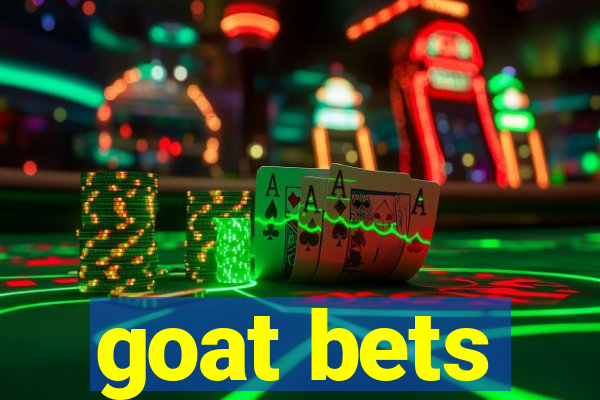 goat bets