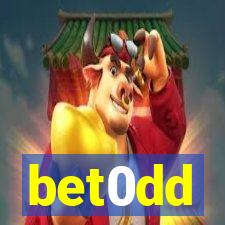 bet0dd