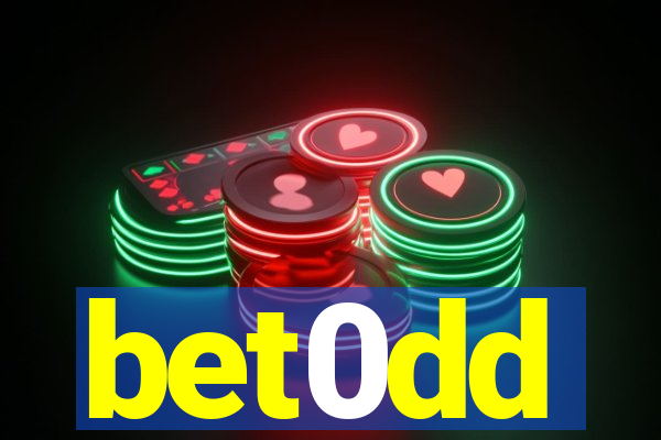 bet0dd