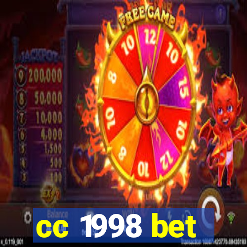 cc 1998 bet