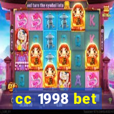 cc 1998 bet