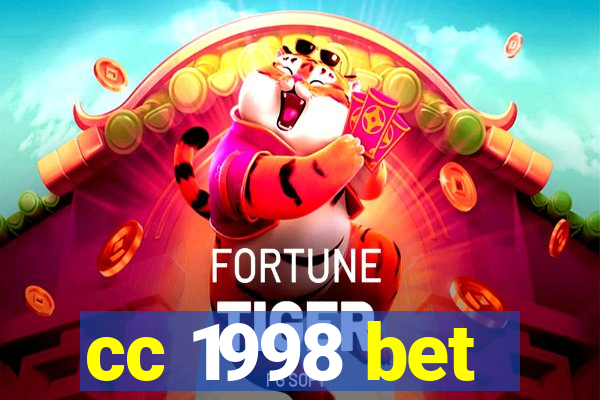 cc 1998 bet