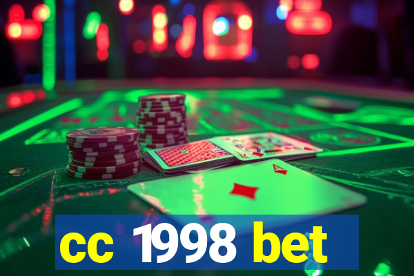 cc 1998 bet