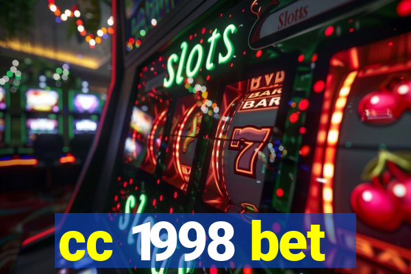 cc 1998 bet