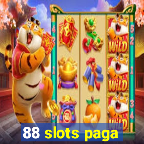 88 slots paga