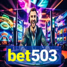 bet503