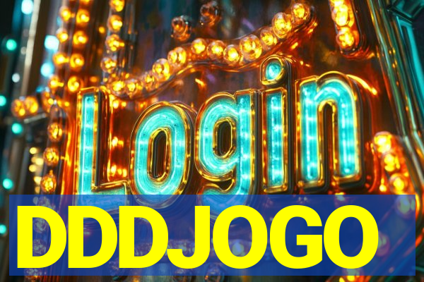 DDDJOGO