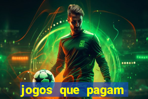 jogos que pagam sem apostar