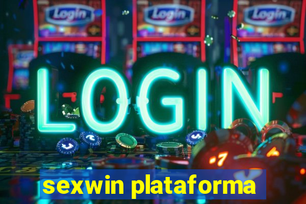 sexwin plataforma