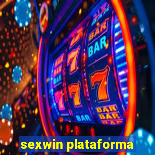 sexwin plataforma