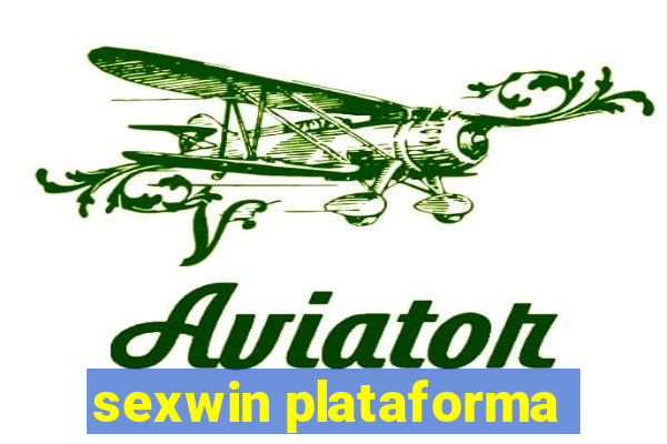 sexwin plataforma