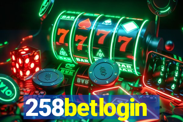 258betlogin