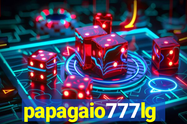 papagaio777lg