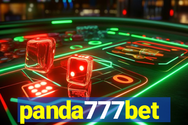 panda777bet