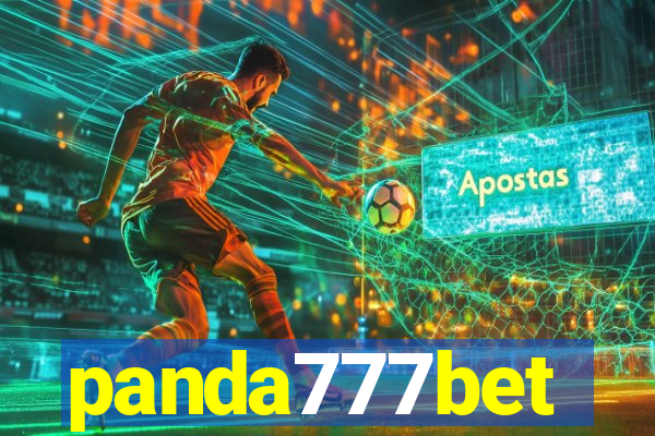 panda777bet