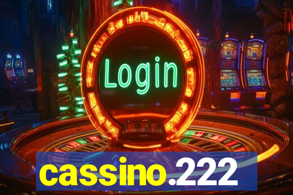 cassino.222