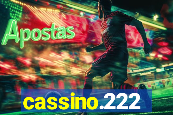 cassino.222