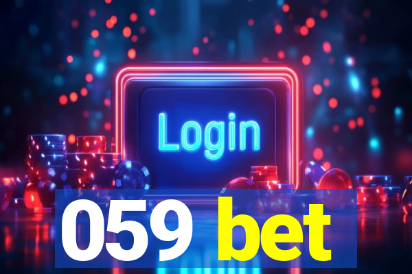 059 bet