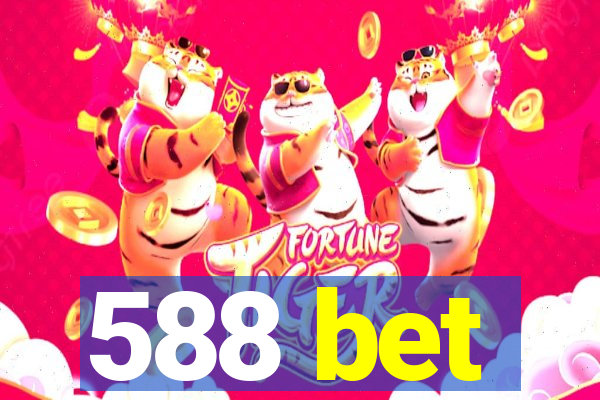 588 bet