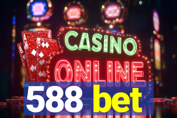 588 bet