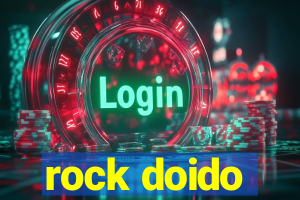 rock doido