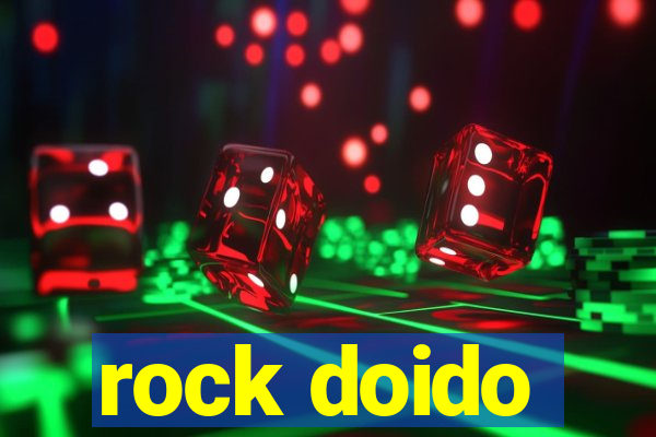 rock doido