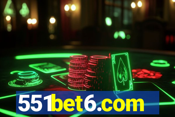 551bet6.com